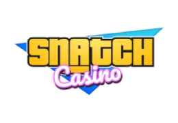 snatch-casino-logo